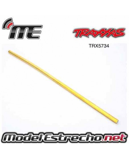 TRAXXAS TUBO DE COBRE EXTERIOR