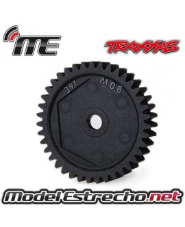 CORONA CENTRAL 39T TRAXXAS TRX-4