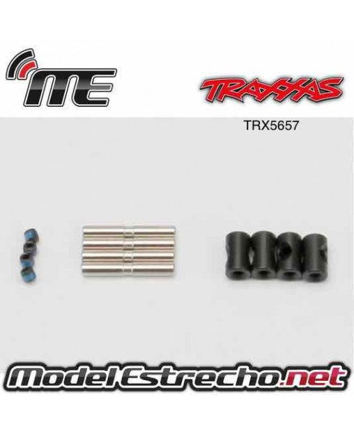 TRAXXAS CROSS PIN (4U.) DRIVE PIN (4U.)