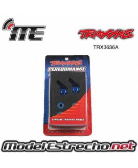 TRAXXAS STEERING BLOCKS RUSTLER / STAMPEDE / BNADIT (2)