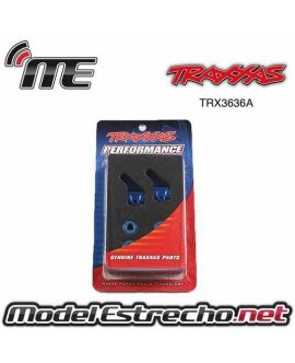 TRAXXAS STEERING BLOCKS RUSTLER / STAMPEDE / BNADIT (2)