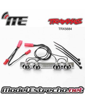 TRAXXAS LED LIHTBAR SUMMIT