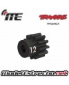 TRAXXAS PIÑON 12T. 0,8 PICH