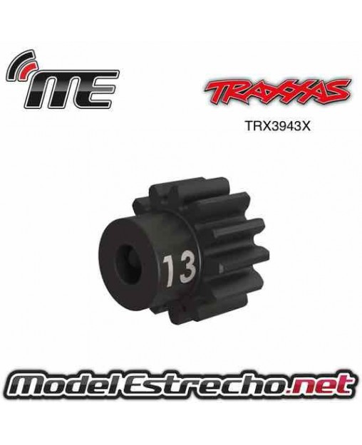 TRAXXAS PIÑON 13T ( 32 dp )