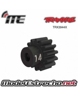 TRAXXAS PIÑON 14T ( 32 dp )