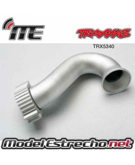 TRAXXAS HEADER EXHAUST 