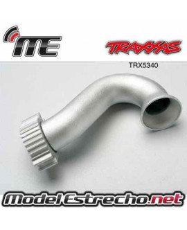 TRAXXAS HEADER EXHAUST 
