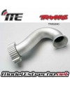 TRAXXAS HEADER EXHAUST 