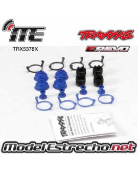 TRAXXAS PIVOT BALL CAPS (4U.)