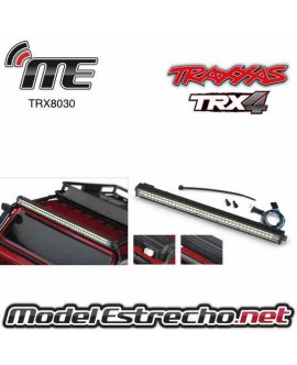 TRAXXAS LED LIGHT SET COMPLETE 