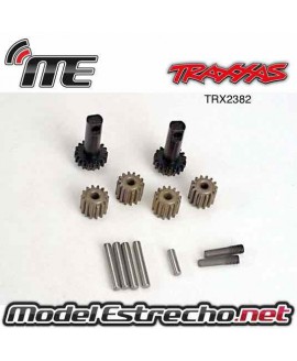 TRAXXAS PLANET GEARS (4) 