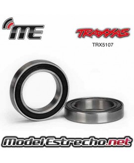 TRAXXAS RODAMIENTOS 17x26x5mm (2U.)
