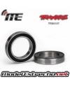TRAXXAS RODAMIENTOS 17x26x5mm (2U.)