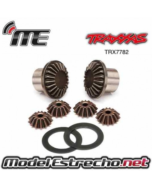 TRAXXAS DRIVE CUP (1) 3x8mm CS