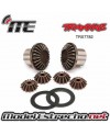 TRAXXAS DRIVE CUP (1) 3x8mm CS