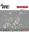 TRAXXAS CLIPS 1.5mm (24)