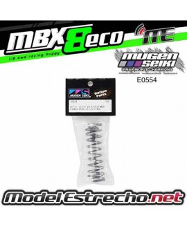 MUELLE DELANTERO L70/9.0T MUGEN MBX8