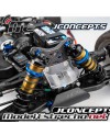 JCONCEPTS ALERON DELANTERO 1/8