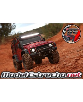 TRAXXAS LED LIGHT SET COMPLETE 