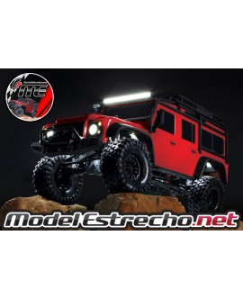 TRAXXAS LED LIGHT SET COMPLETE 