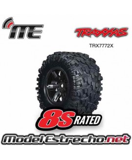 RUEDAS TRAXXAS X-MAXX