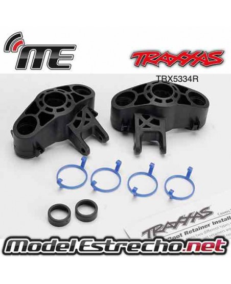 TRAXXAS AXLE CARRIER LEFT/RIGHT