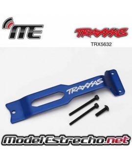 TRAXXAS CHASSIS BRACE REAR ( FITS E-R EVO / SUMMIT )