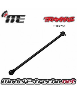 TRAXXAS DRIVESHAFT STEEL CONSTANT VELOCITY 