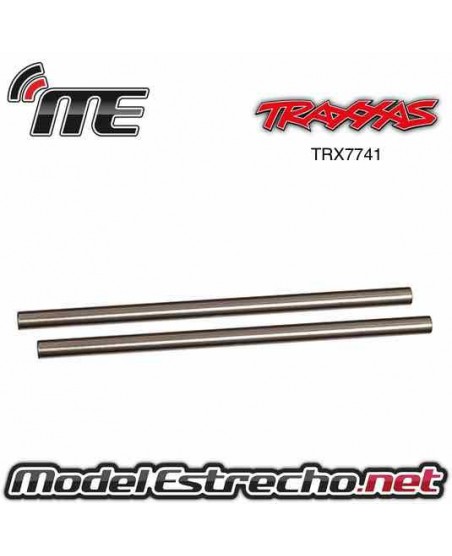 TRAXXAS SUSPENSION PINS 4x85MM ( 2U.)