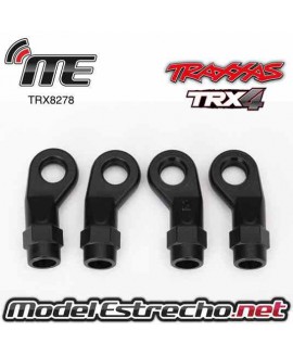 TRAXXAS ROD ENDS OFFSET (4U.)