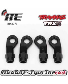 TRAXXAS ROD ENDS OFFSET (4U.)
