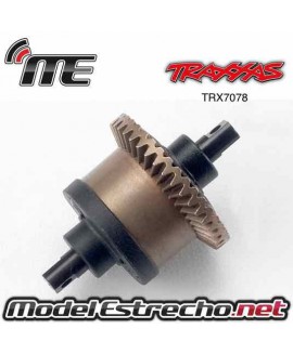 TRAXXAS DIFERENCIAL COMPLETO 1/16