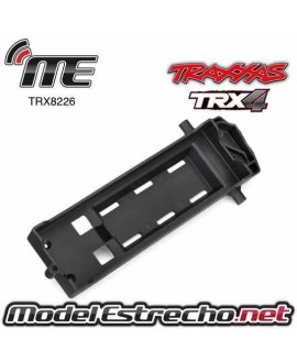 TRAXXAS SOPORTE BATERIA TRX-4