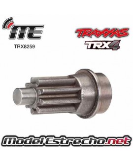 TRAXXAS ROD ANDS REVO (LARGE) WITH HOLLOW BALIS (12)