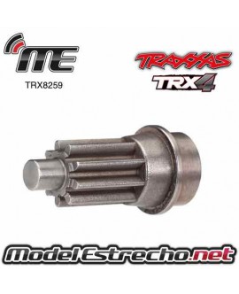 TRAXXAS ROD ANDS REVO (LARGE) WITH HOLLOW BALIS (12)