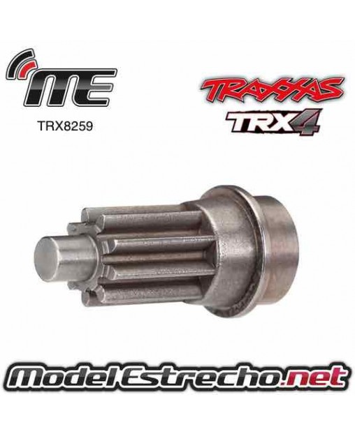 TRAXXAS ROD ANDS REVO (LARGE) WITH HOLLOW BALIS (12)