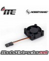 VENTILADOR HOBBYWING 30x30