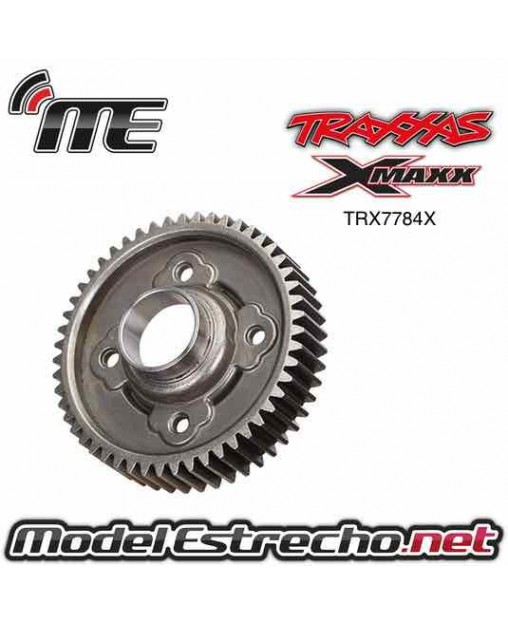 TRAXXAS OUTPUT GEAR 51T METAL