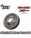TRAXXAS OUTPUT GEAR 51T METAL