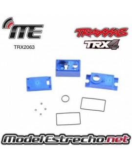 TRAXXAS CAJA SERVO SUB-MICRO WATERPROOF