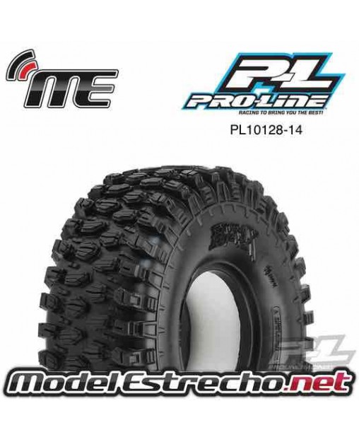 PROLINE HYRAX 1.9 G8 ROCK TERRAIN TRUCK TIRES