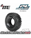 PROLINE HYRAX 1.9 G8 ROCK TERRAIN TRUCK TIRES