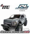 PROLINE FORD 2017 F-150 RAPTOR CLEAR BODY CRAWLER TRX-4