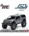 PROLINE FORD 2017 F-150 RAPTOR CLEAR BODY CRAWLER TRX-4