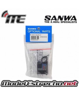 RECEPTOR SANWA RX-391W WATERPROOF