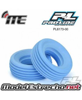 PROLINE MOUSSE 1.9 SINGLE STAGE CLOSED CELL ROCK CRAWLER FOAM INSERTS ( 2U.)  6173