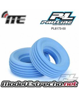 PROLINE MOUSSE 1.9 SINGLE STAGE CLOSED CELL ROCK CRAWLER FOAM INSERTS ( 2U.)