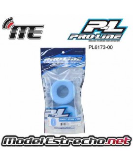 PROLINE MOUSSE 1.9 SINGLE STAGE CLOSED CELL ROCK CRAWLER FOAM INSERTS ( 2U.)  6173