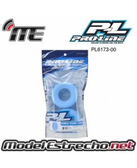 PROLINE MOUSSE 1.9 SINGLE STAGE CLOSED CELL ROCK CRAWLER FOAM INSERTS ( 2U.)