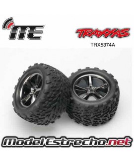 TRAXXAS RUEDAS E-REVO MODELO 5603
